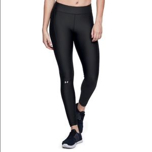 under armour heat gear leggings